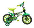 Bicicleta-Pequena Calculadora