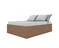 Cama-de-Casal Calculadora