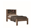 Cama-de-Solteiro Calculadora